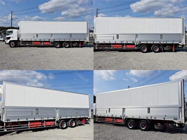 HINO RANGER 2011 Image 31