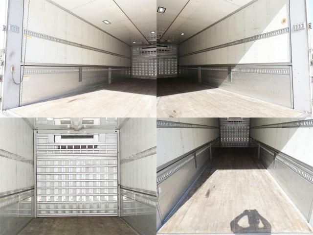 HINO RANGER 2011 Image 31