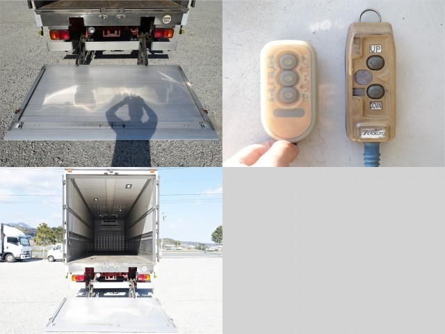 HINO RANGER 2011 Image 31