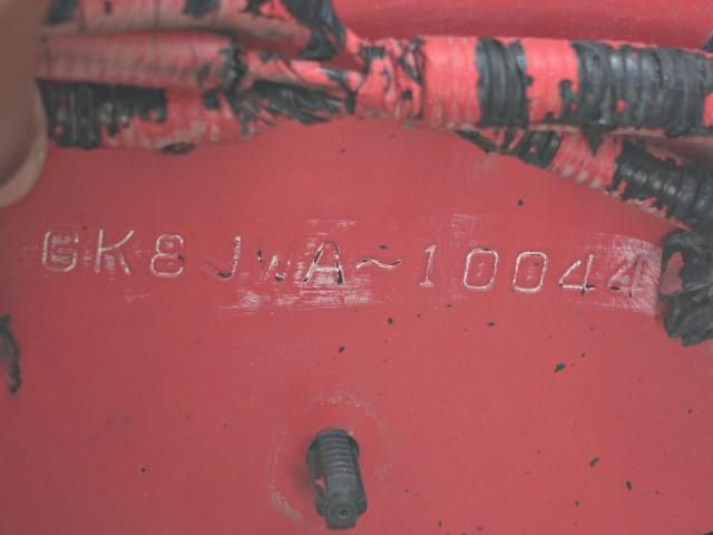 HINO RANGER 2011 Image 31