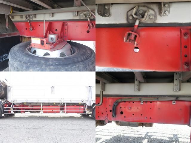 HINO RANGER 2011 Image 31