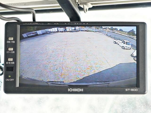 HINO RANGER 2011 Image 31