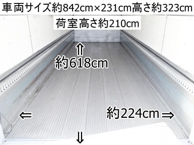 HINO RANGER 2016 Image 31