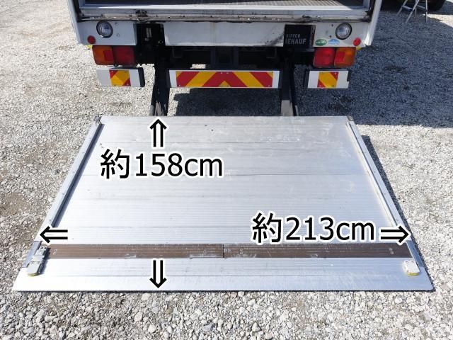 HINO RANGER 2016 Image 31