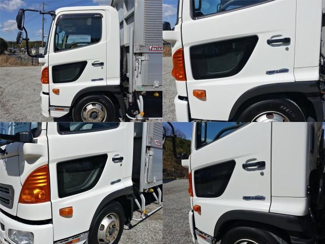 HINO RANGER 2016 Image 31