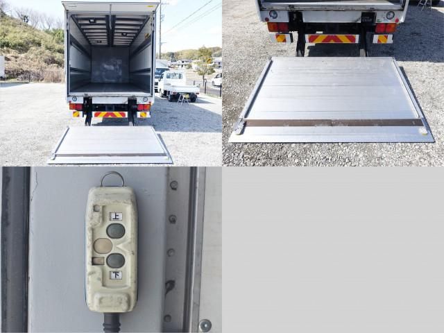 HINO RANGER 2016 Image 31