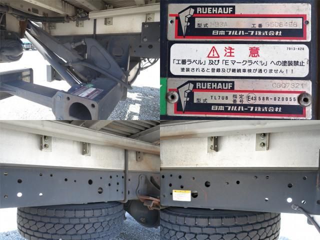 HINO RANGER 2016 Image 31