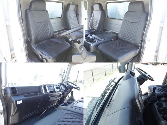 HINO RANGER 2016 Image 31