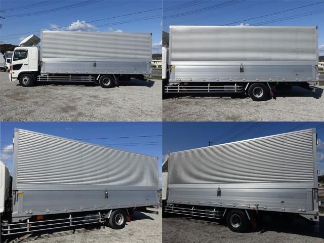 HINO RANGER 2012 Image 31