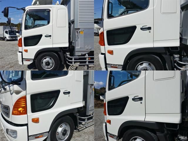 HINO RANGER 2012 Image 31