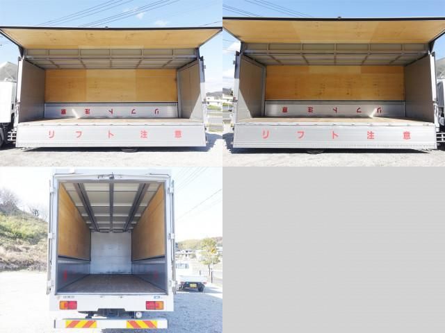 HINO RANGER 2012 Image 31