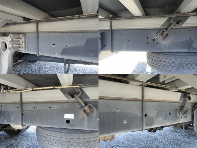 HINO RANGER 2012 Image 31