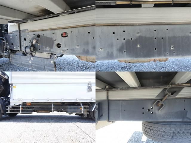 HINO RANGER 2012 Image 31