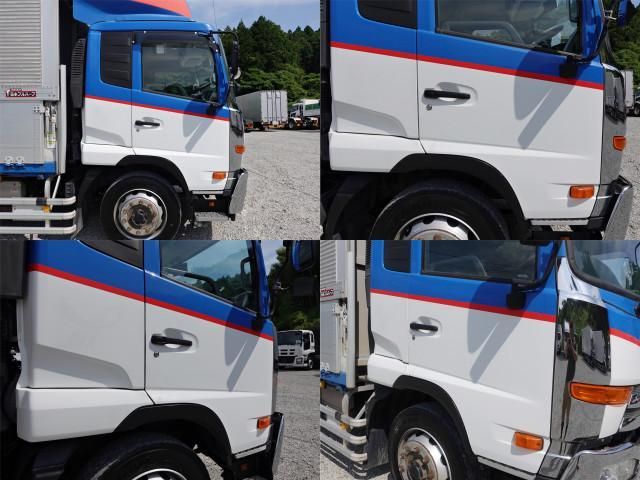 NISSAN DIESEL CONDOR 2016 Image 31