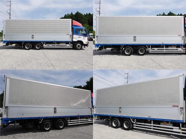 NISSAN DIESEL CONDOR 2016 Image 31