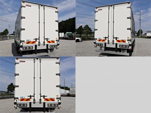 NISSAN DIESEL CONDOR 2016 Image 31