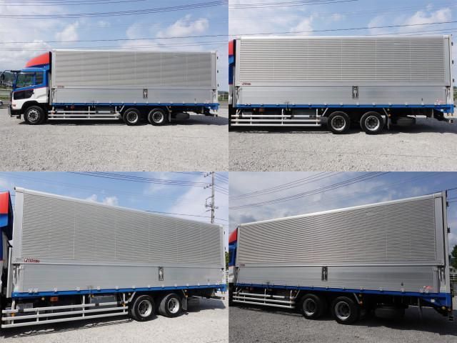 NISSAN DIESEL CONDOR 2016 Image 31