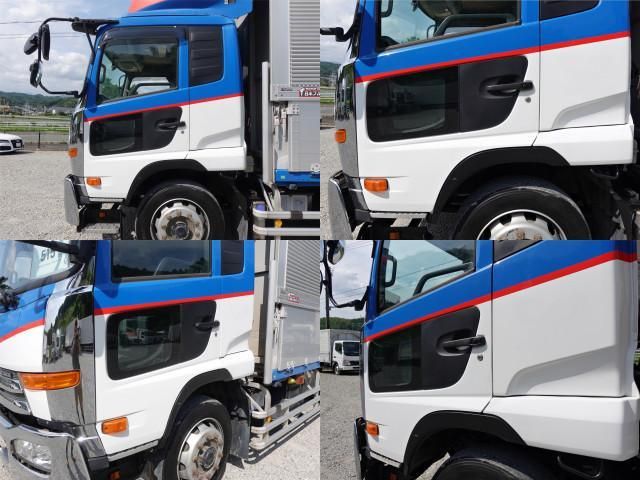 NISSAN DIESEL CONDOR 2016 Image 31