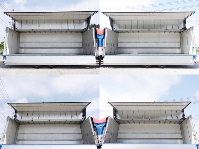 NISSAN DIESEL CONDOR 2016 Image 31