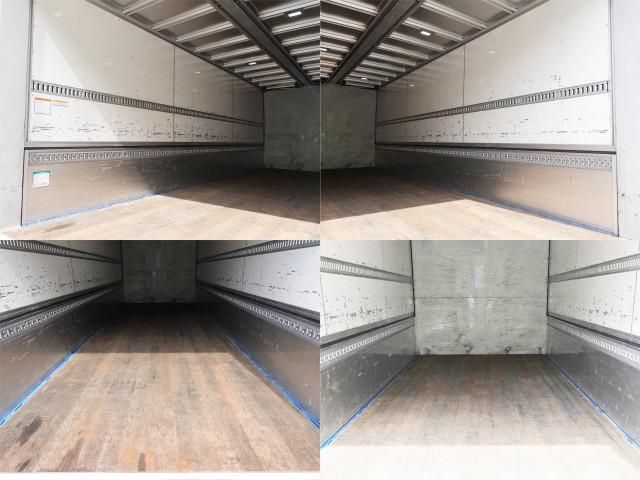 NISSAN DIESEL CONDOR 2016 Image 31