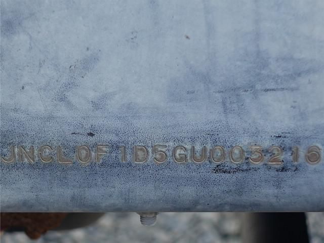 NISSAN DIESEL CONDOR 2016 Image 31