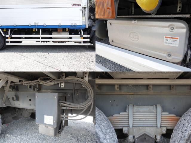 NISSAN DIESEL CONDOR 2016 Image 31