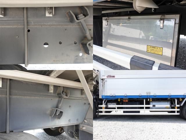 NISSAN DIESEL CONDOR 2016 Image 31