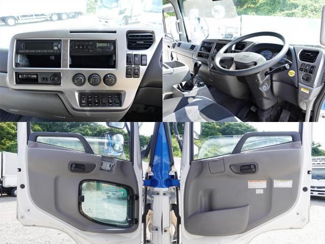 NISSAN DIESEL CONDOR 2016 Image 31