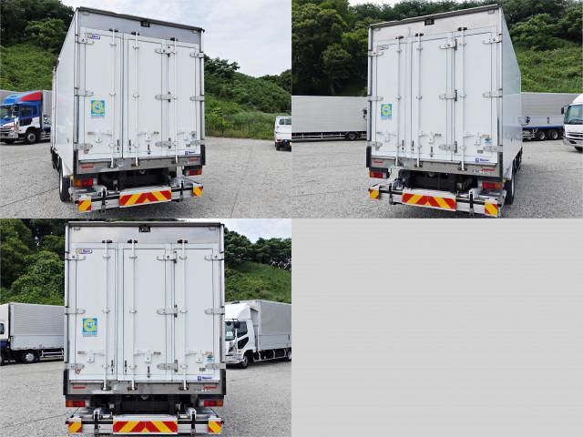 MITSUBISHI CANTER 2016 Image 31