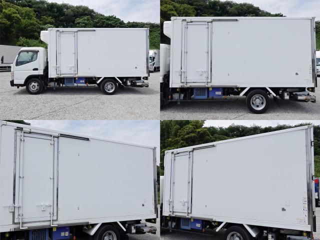 MITSUBISHI CANTER 2016 Image 31