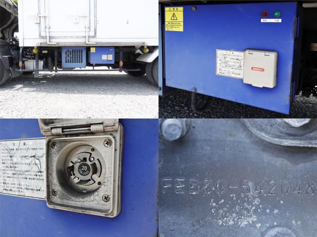 MITSUBISHI CANTER 2016 Image 31