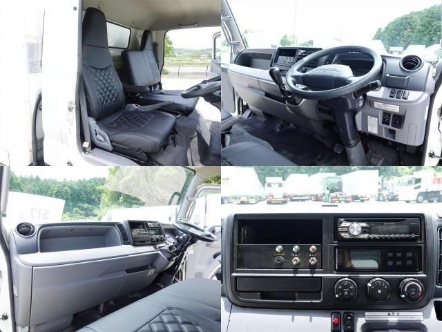 MITSUBISHI CANTER 2016 Image 31