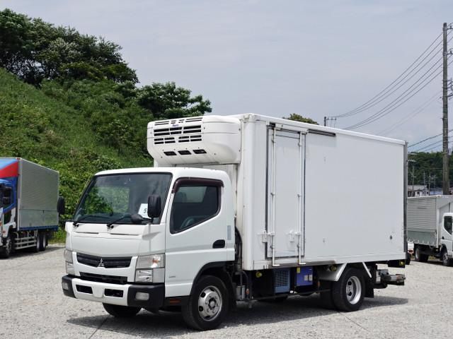 MITSUBISHI CANTER 2016 Image 31