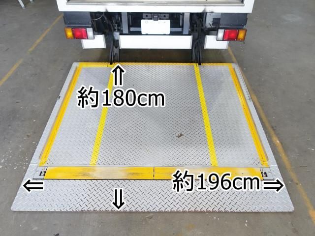 ISUZU ELF 2012 Image 31