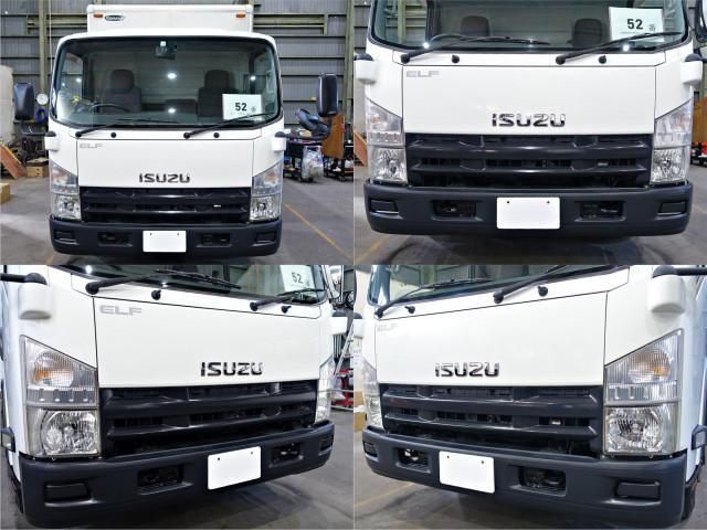 ISUZU ELF 2012 Image 31
