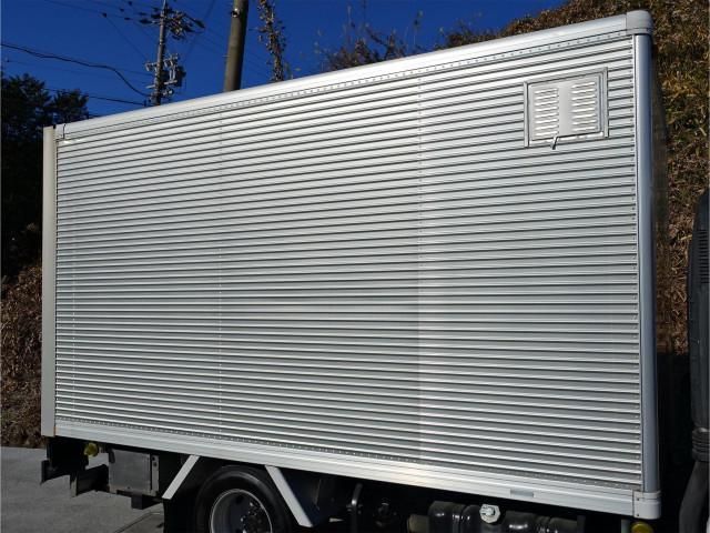 ISUZU ELF 2012 Image 31