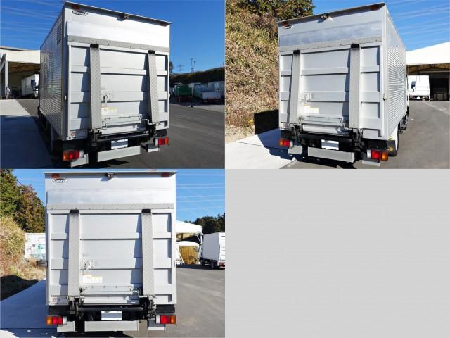 ISUZU ELF 2012 Image 31