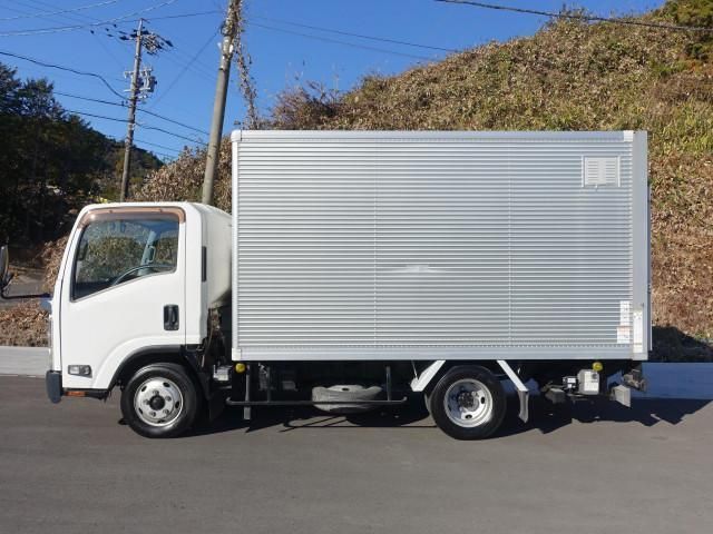 ISUZU ELF 2012 Image 31