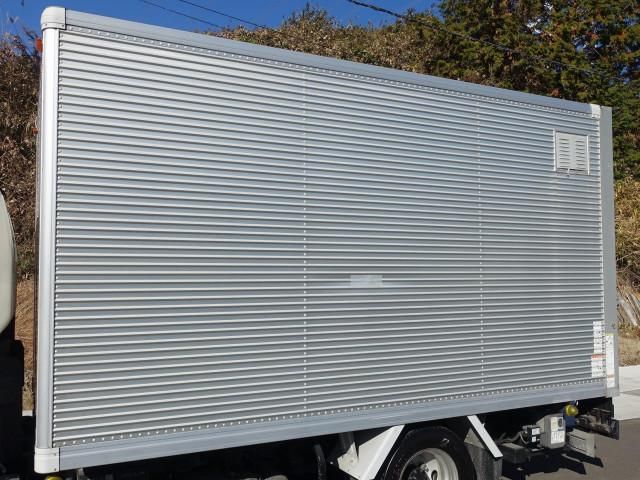 ISUZU ELF 2012 Image 31