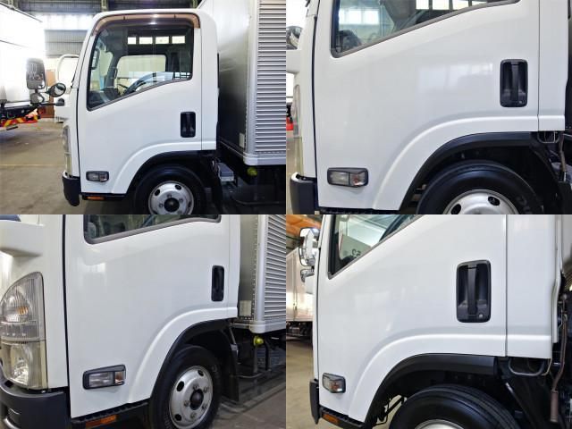 ISUZU ELF 2012 Image 31