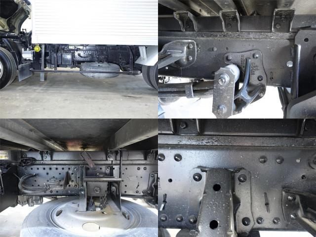 ISUZU ELF 2012 Image 31