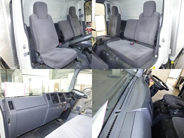 ISUZU ELF 2012 Image 31