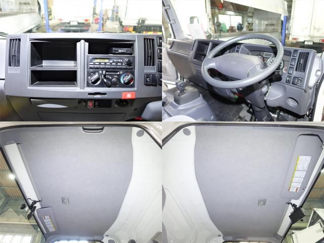 ISUZU ELF 2012 Image 31