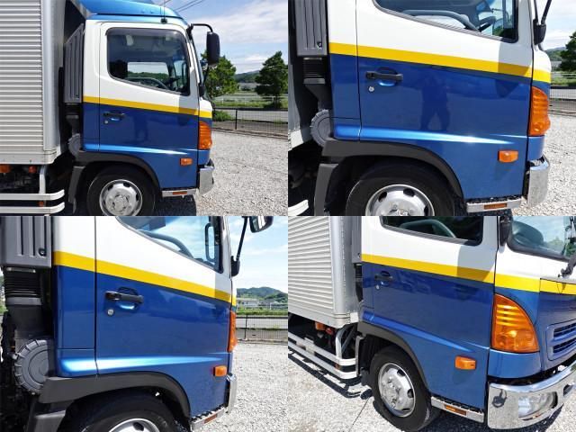 HINO RANGER 2010 Image 31