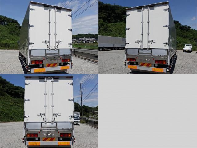 HINO RANGER 2010 Image 31