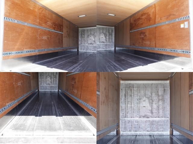 HINO RANGER 2010 Image 31