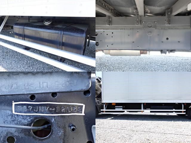 HINO RANGER 2010 Image 31