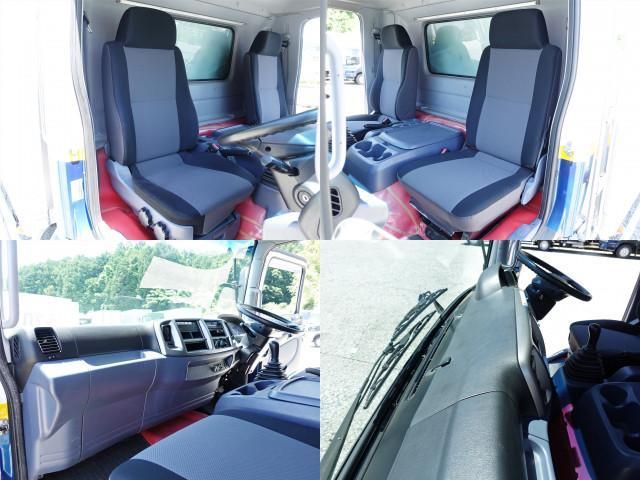 HINO RANGER 2010 Image 31