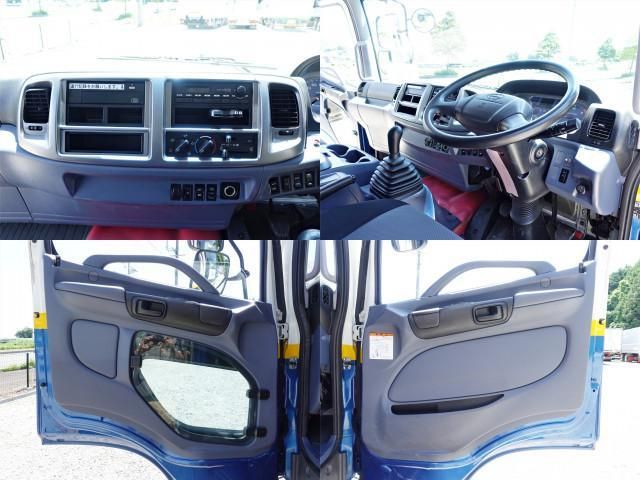 HINO RANGER 2010 Image 31