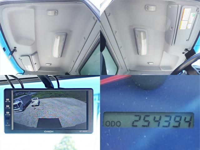 HINO RANGER 2010 Image 31